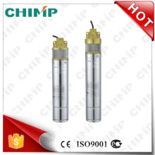 Chimp 3 &quot;Sk Series 0.75HP de aceite sumergido en la bomba sumergible